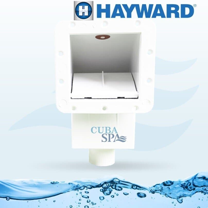 Desnatador para Spa 6" - HAYWARD SP1099S