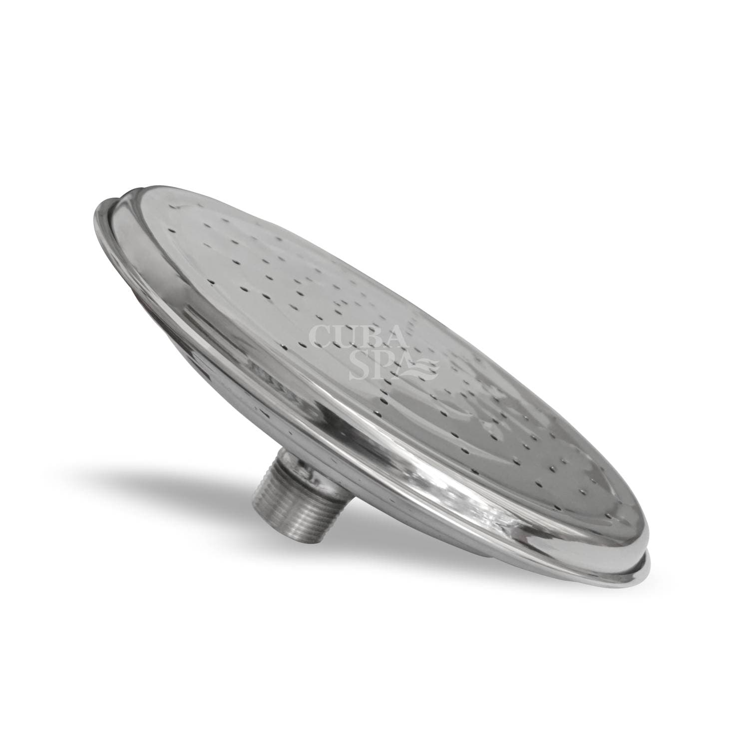 PLATO DE DUCHA ESPAÑOLA DE 1" INOX