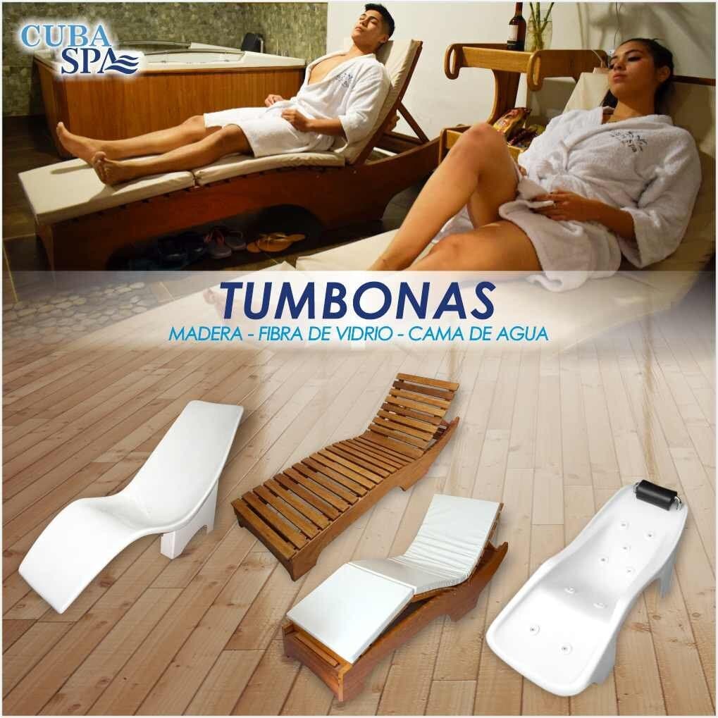 TUMBONAS