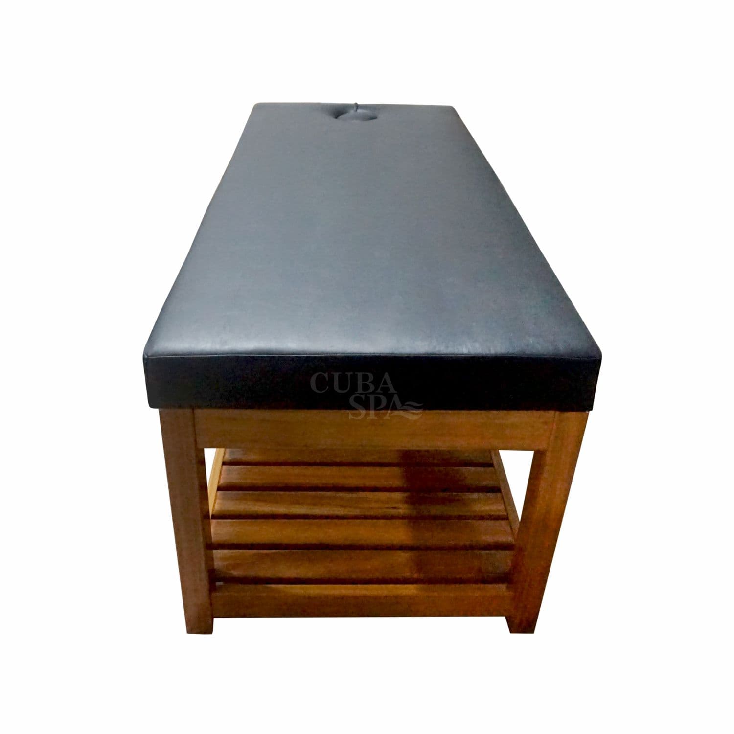 Camilla de Masaje 190x80 Minimalista | Madera Huayruro