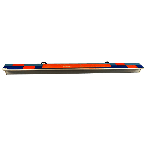 CASCADA DECORATIVA EMAUX 120 CM ILUMINADO 17W. LED