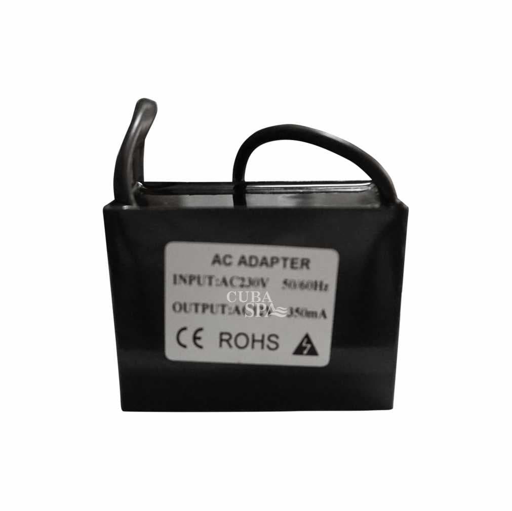 TRANSFORMADOR 220 V 12 V , 350mA