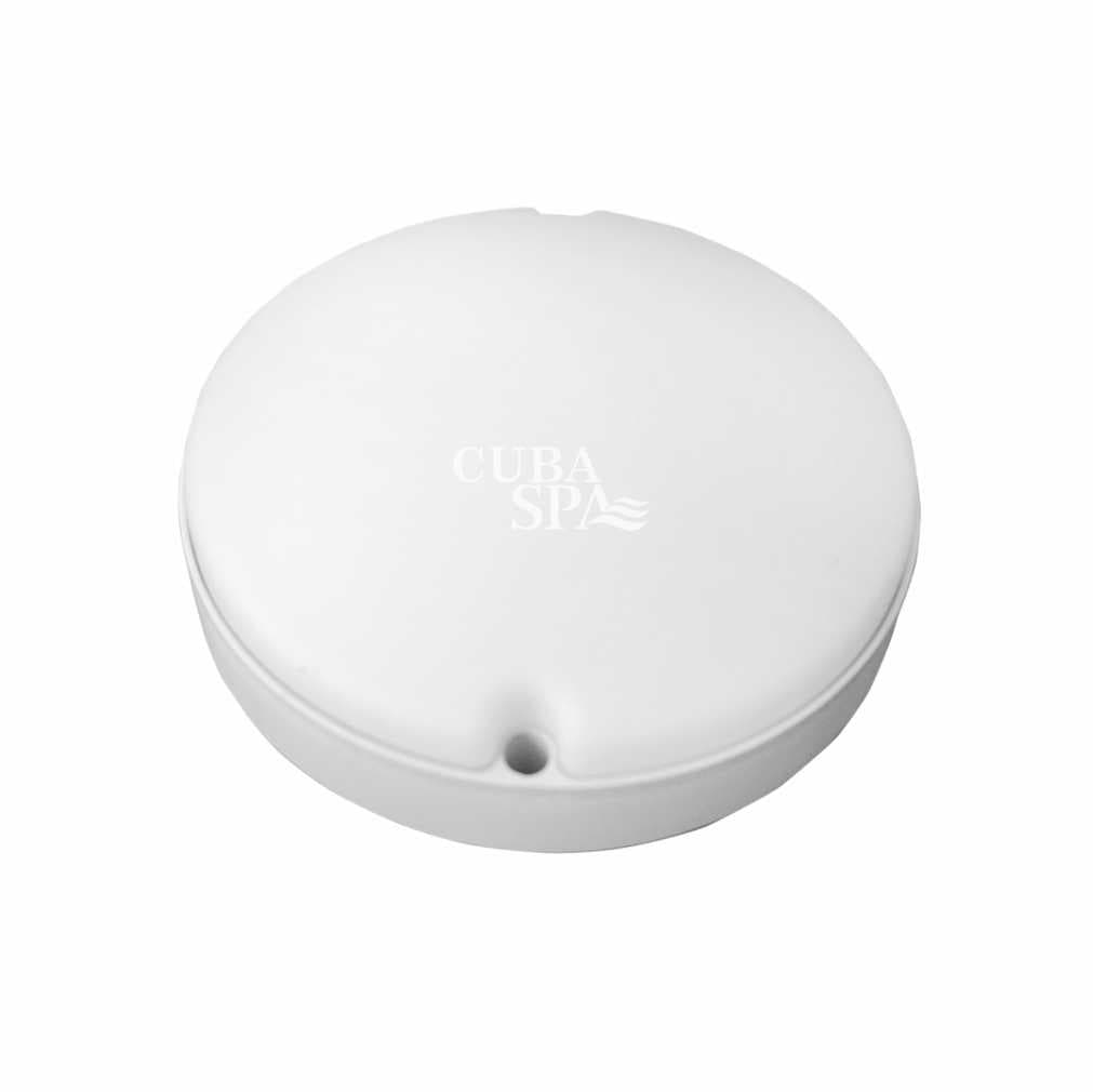 Reflector led para sauna vapor 18W/220V