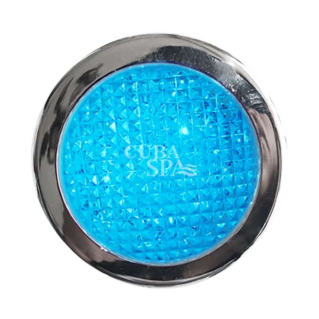 Luz Led Waterproof REFLECTOR LED SPA 70MM CONTROL MANUAL
