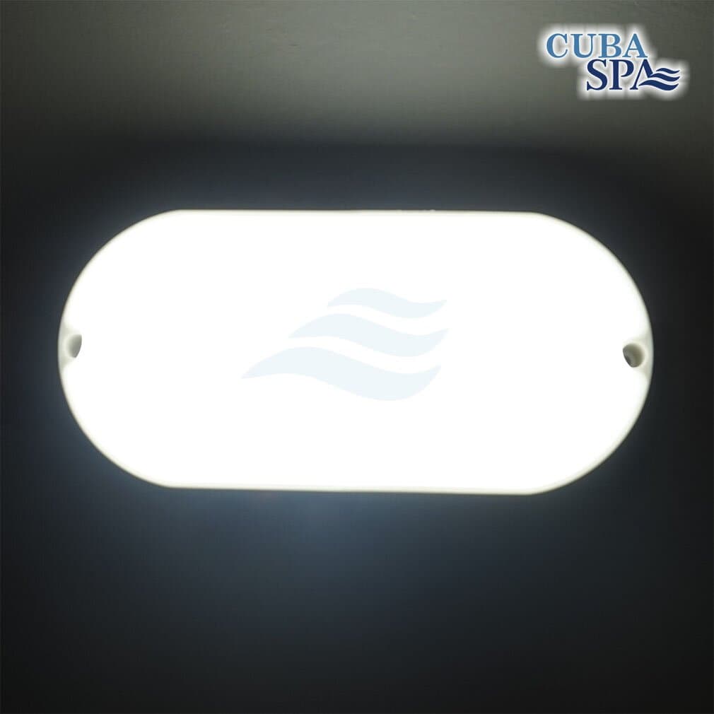 Reflector led modelo 218 - 20W/220V