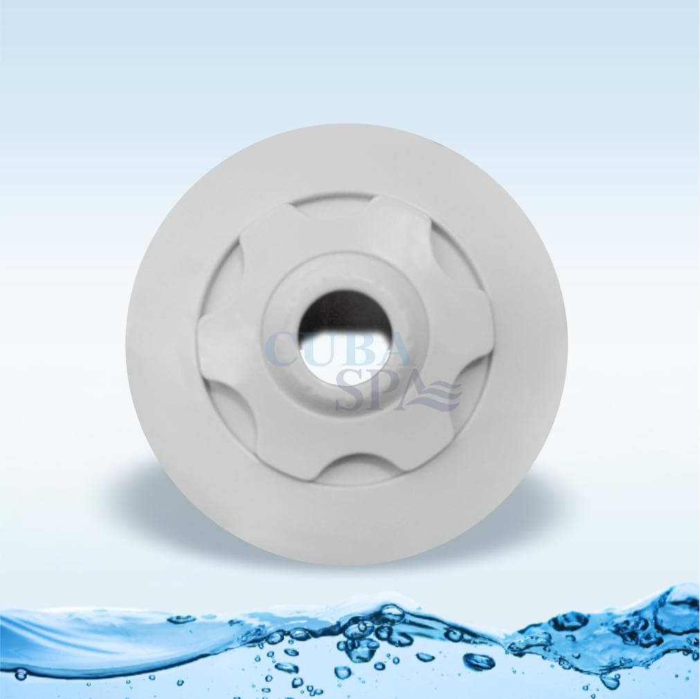 Base con Boquilla de Retorno Direccionable EJH-14 USR