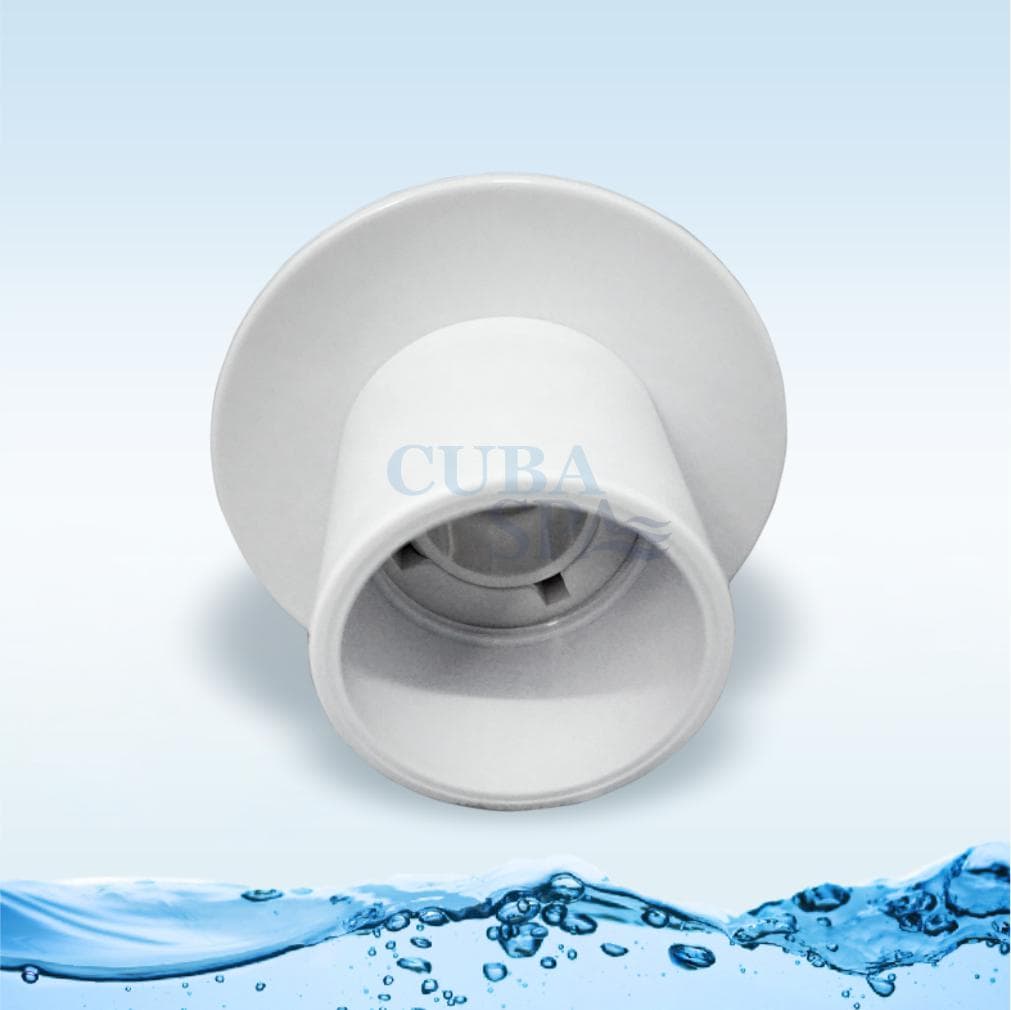 Base con Boquilla de Retorno Direccionable EJH-14 USR