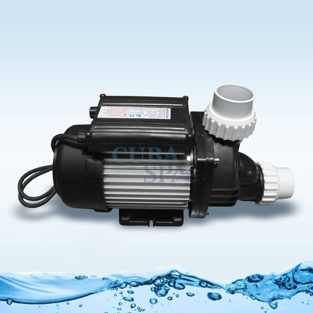 ELECTROBOMBA DE HIDROMASAJES WPP1100E DE 1.5 HP RAP1  C01001013719