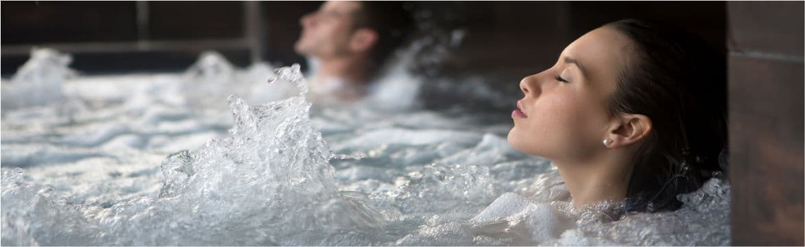 Saunas a medida