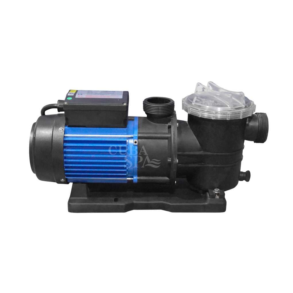 Motor Spa Piscina de 0.75 HP (Conexión de 1 1/2") "LX 000881