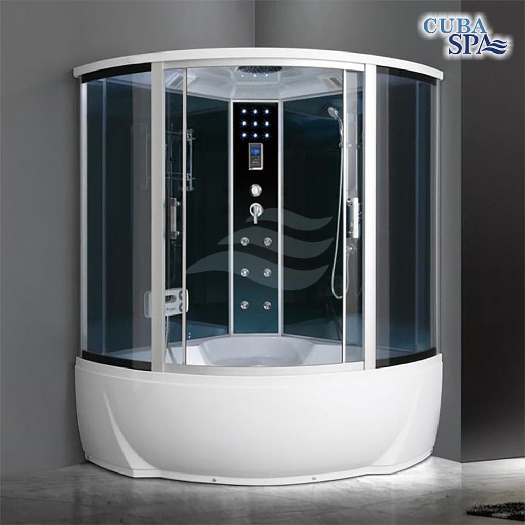 CABINA HIDROMASAJE HANSE [(1350x1350*2250)mm]