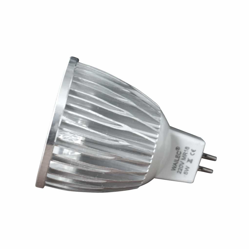 Foco LED para Spot Hermético AZUL