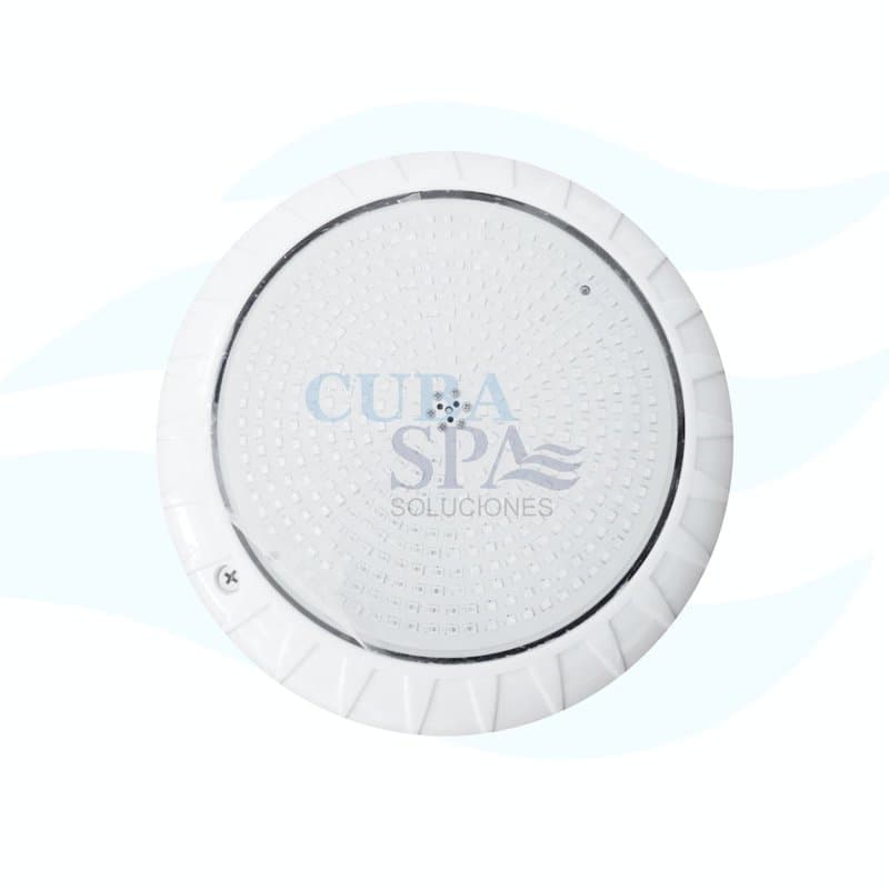 REFLECTOR LED ADOSADO 35W RGB HJ8002S  - AQUANT