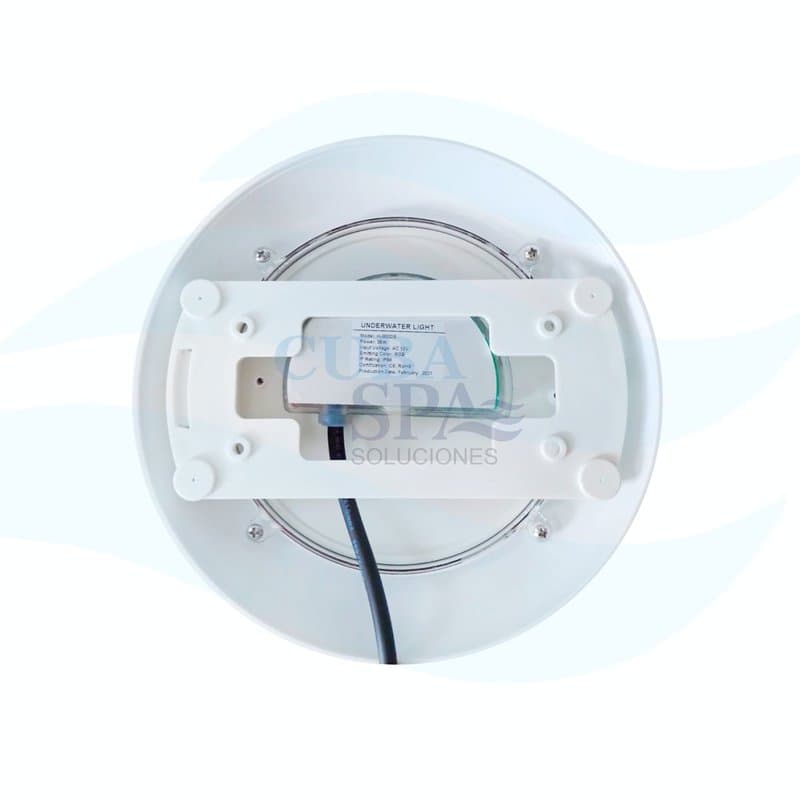REFLECTOR LED ADOSADO 35W RGB HJ8002S  - AQUANT