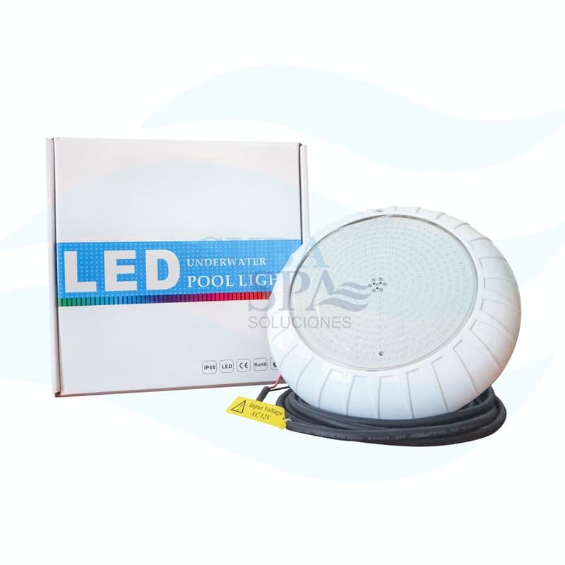 REFLECTOR LED ADOSADO 35W RGB HJ8002S  - AQUANT