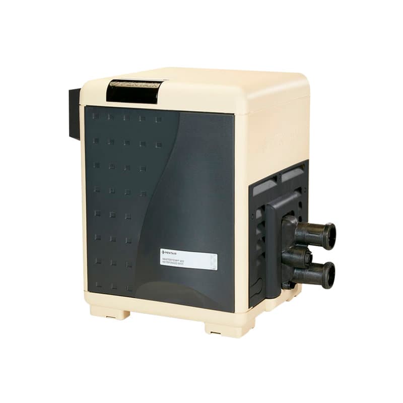 CALENTADOR A GAS PENTAIR MASTERTEMP DE 250,000 BTU (460733)