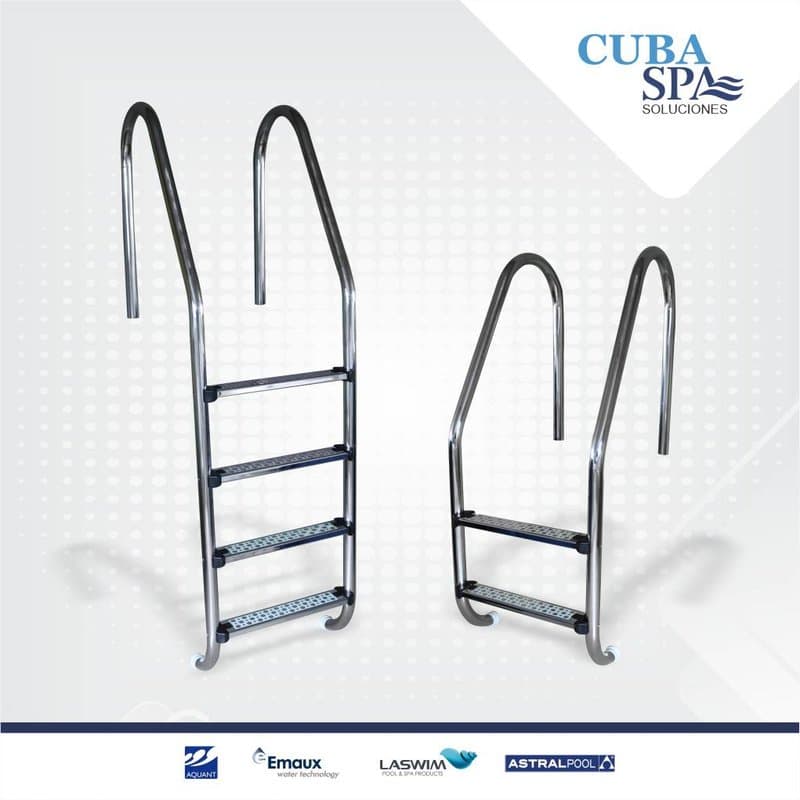 Escalera