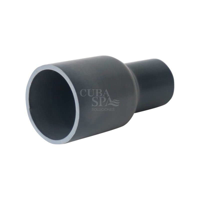 REDUCCIÓN 1 1/4" - 1/2"