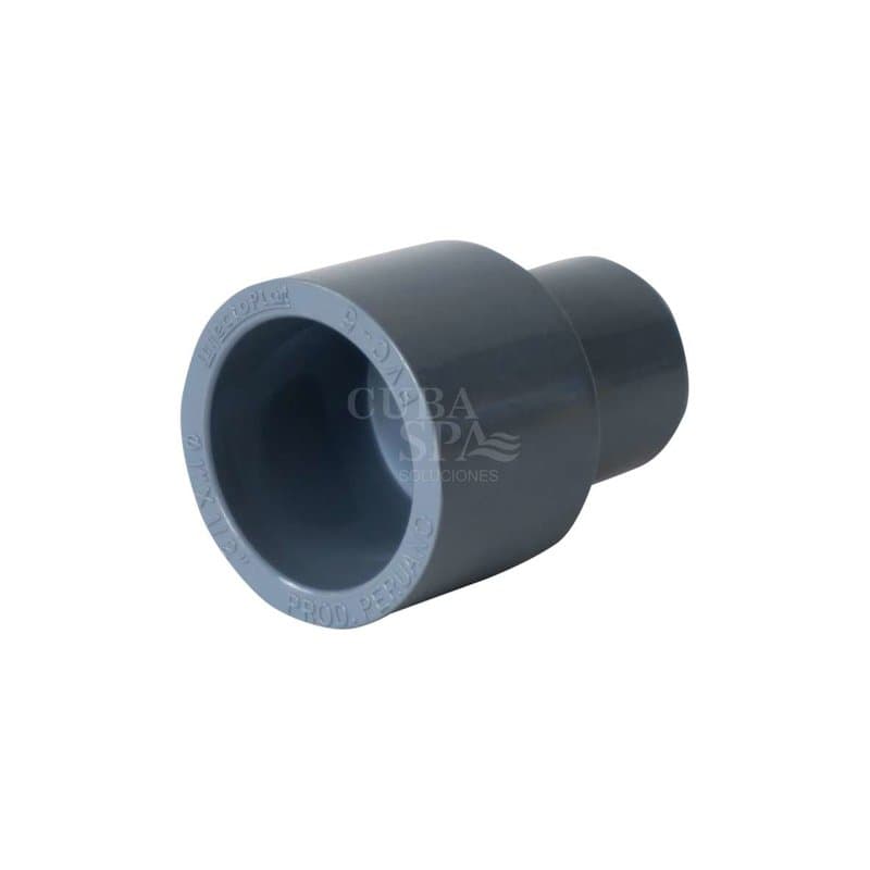 REDUCCIÓN 1″ x 1/2″