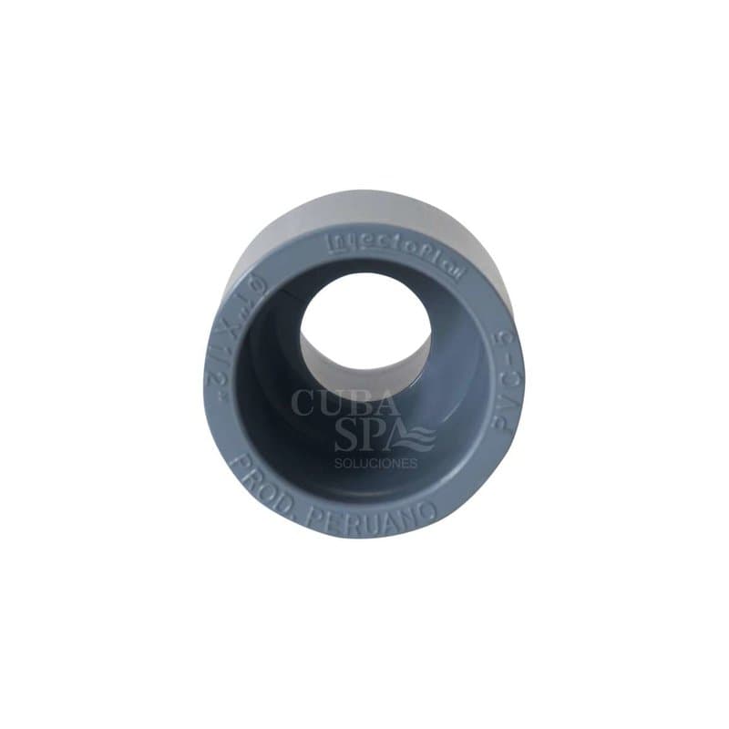REDUCCIÓN 1″ x 1/2″