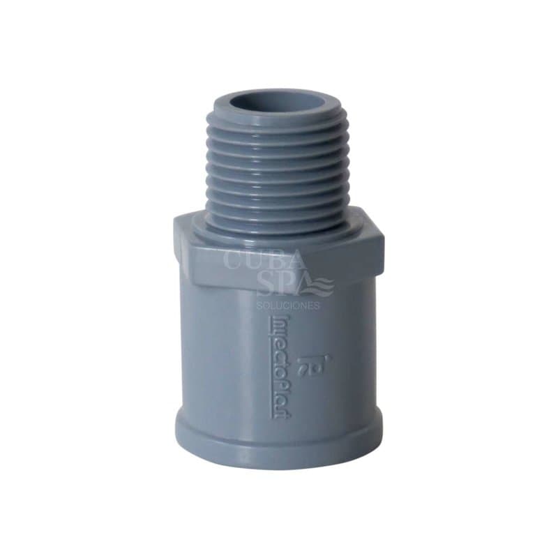 ADAPTADOR 1/2"