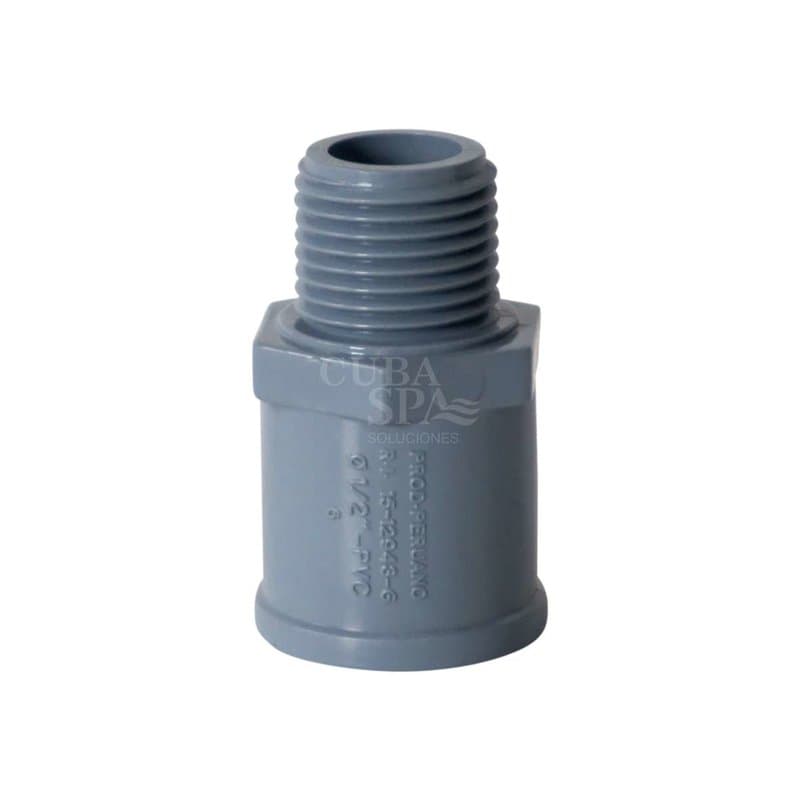 ADAPTADOR 1/2"