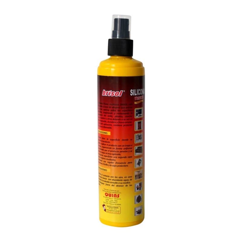 Silicona House multiusos Brisol 300ML