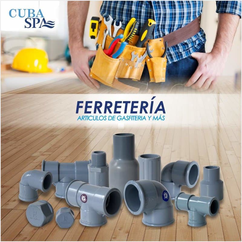 FERRETERIA