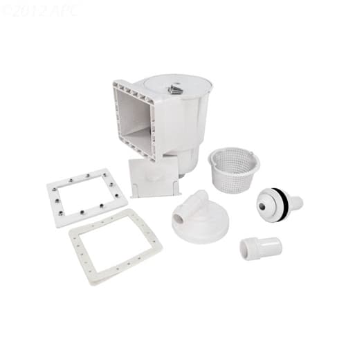 DESNATADOR HAYWARD de 6" p/ Spa - SP1091LX