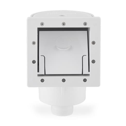 DESNATADOR HAYWARD de 6" p/ Spa - SP1091LX