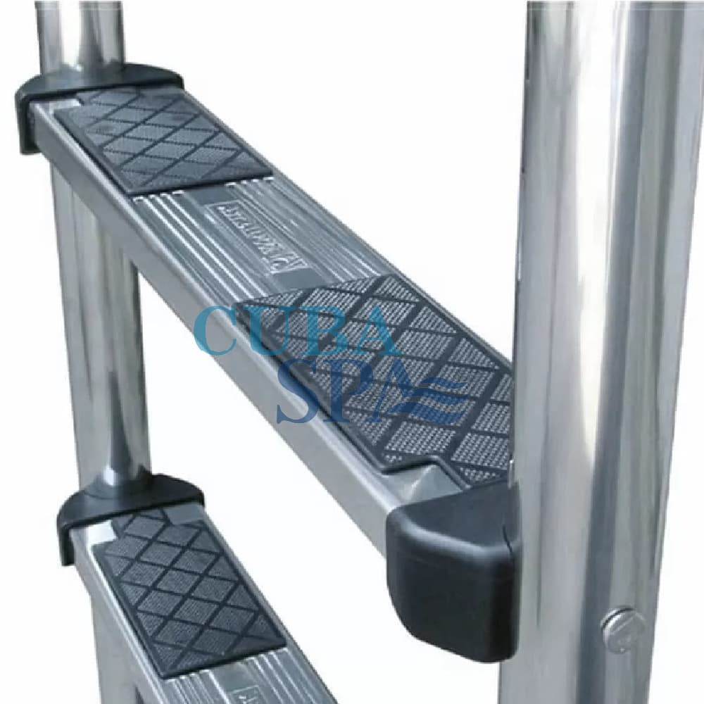 ESCALERA DE 2 PASOS M00153 – ASTRAL