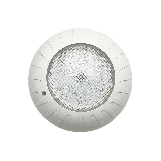 Reflector para Piscina adosable a control remoto de 18w RGB Ø 230 mm