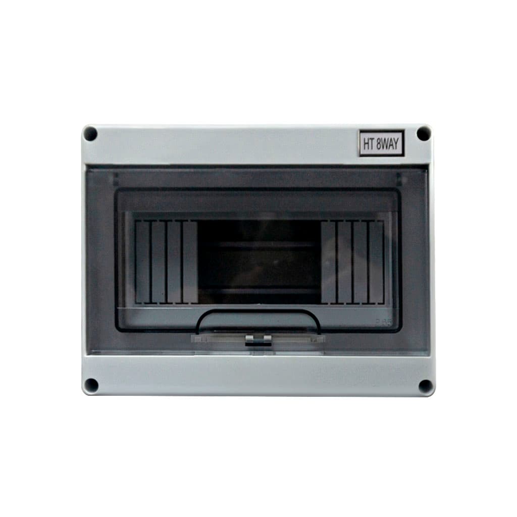 ¿Qué breaker y protección eléctrica necesita un hidromasaje?