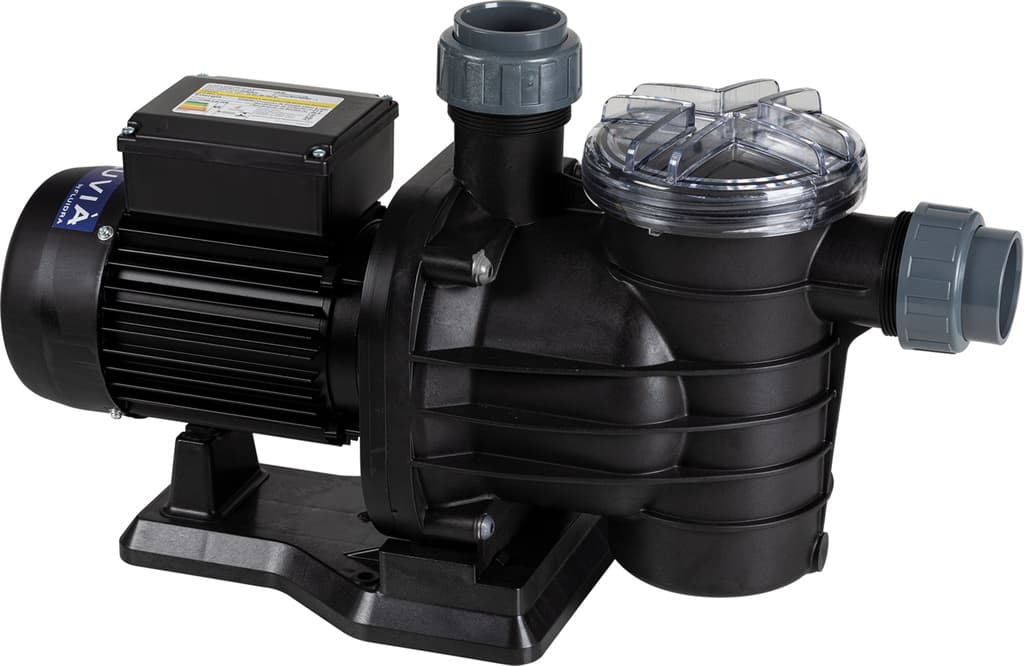 BOMBA FLUVIA 3/4 HP 220V MONOF. 60 HZ 850053