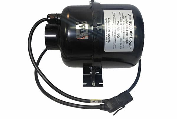 3913220F BLOWER AIR SUPPLY ULTRA DE 1.5HP