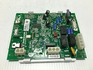 TARJETA ELECTRONICA P/BOMBA DE CALOR 65,000 - 110,000