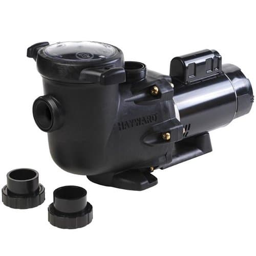 BOMBA HAYWARD de 5HP HCP3000 SERIES COMERCIAL Trifasica HCP 3000