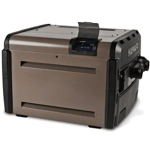 H400FDP CALENTADOR HAYWARD de 400,000 BTU a GLP