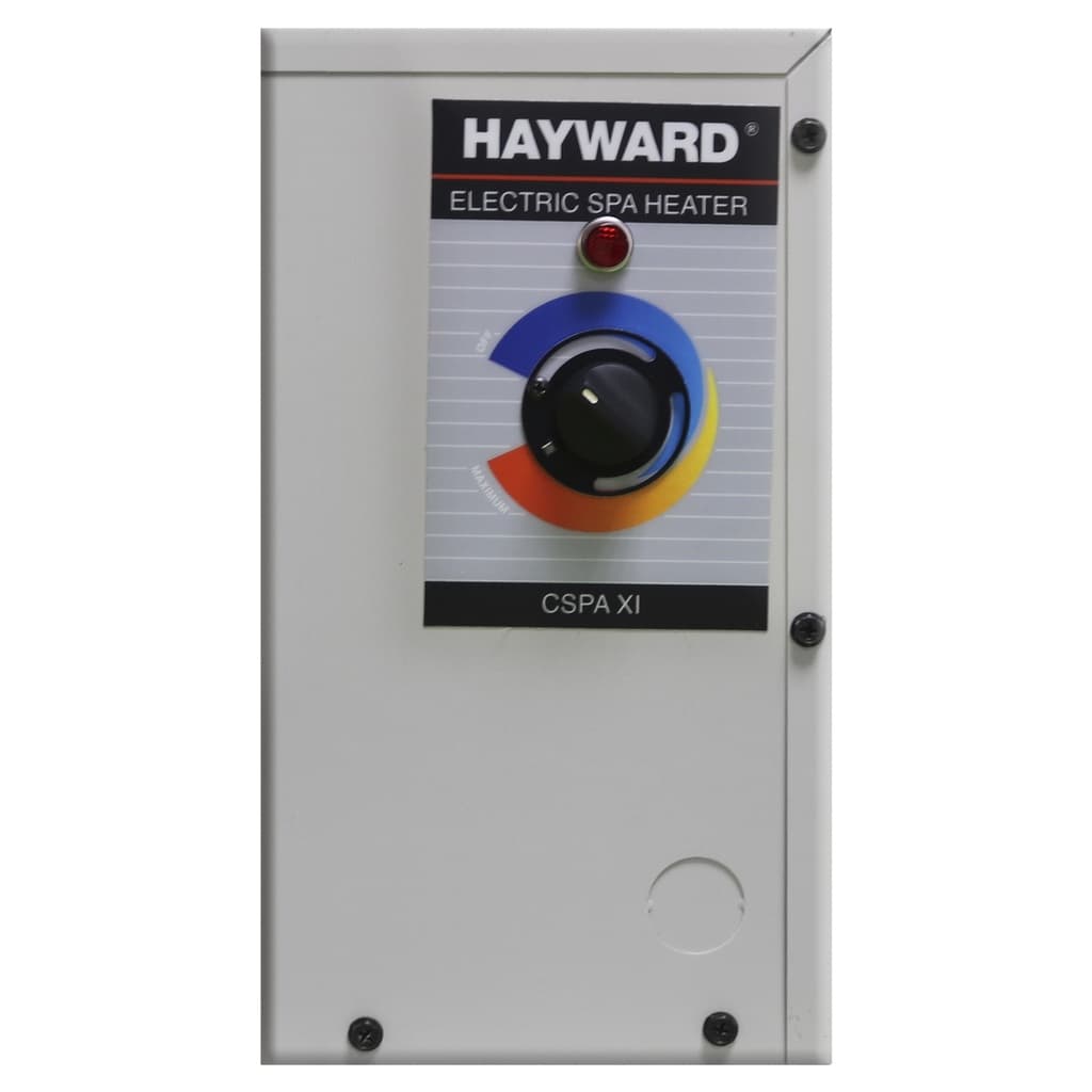 CSPAXI55 CALENTADOR ELECTRICO HAYWARD de 5.5KW