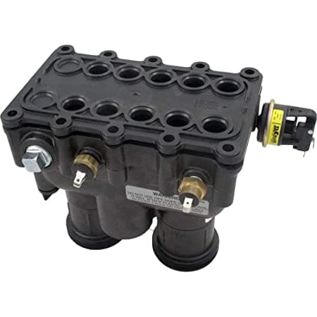 KIT MANIFOLD 330K P/CALENTADOR PENTAIR