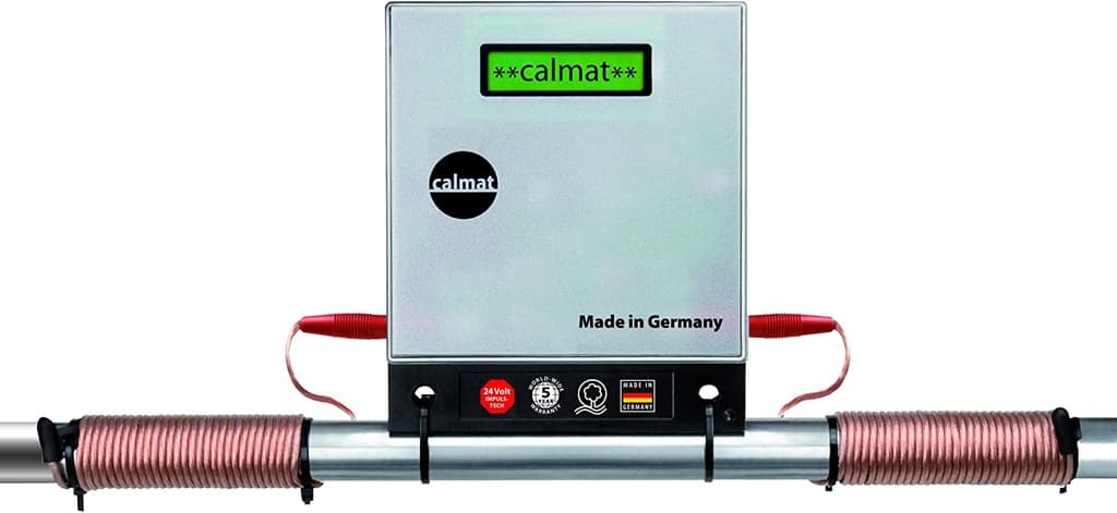DESCALCIFICADOR CALMAT