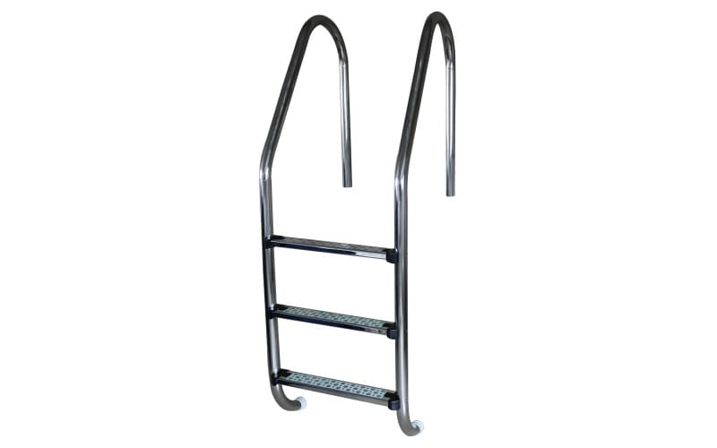 3 pasos de acero inoxidable, AISI-304  Aquant  SL315