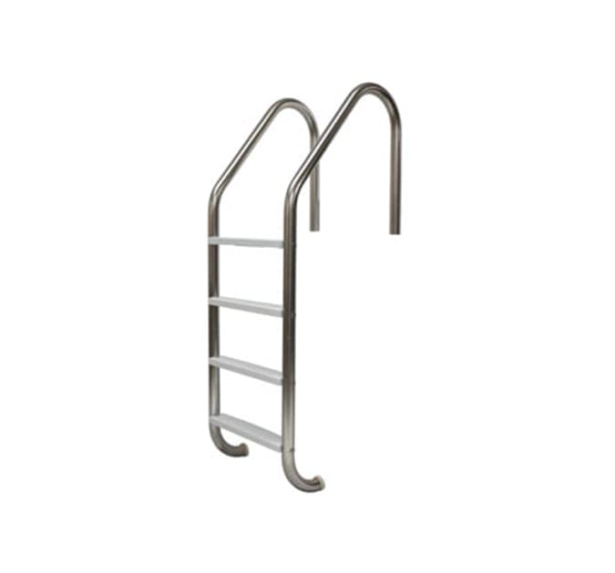 ESCALERA DE 4 PASOS