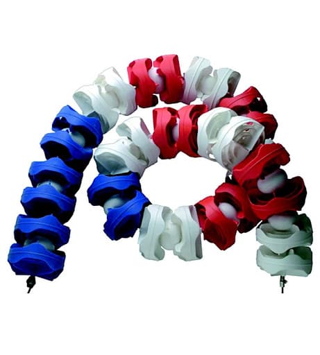 Líneas de Flotación para Piscinas - Aquant