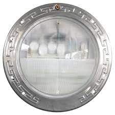 REFLECTOR LEDS DE COLORES DE 12V.  30' P/ PISCINA