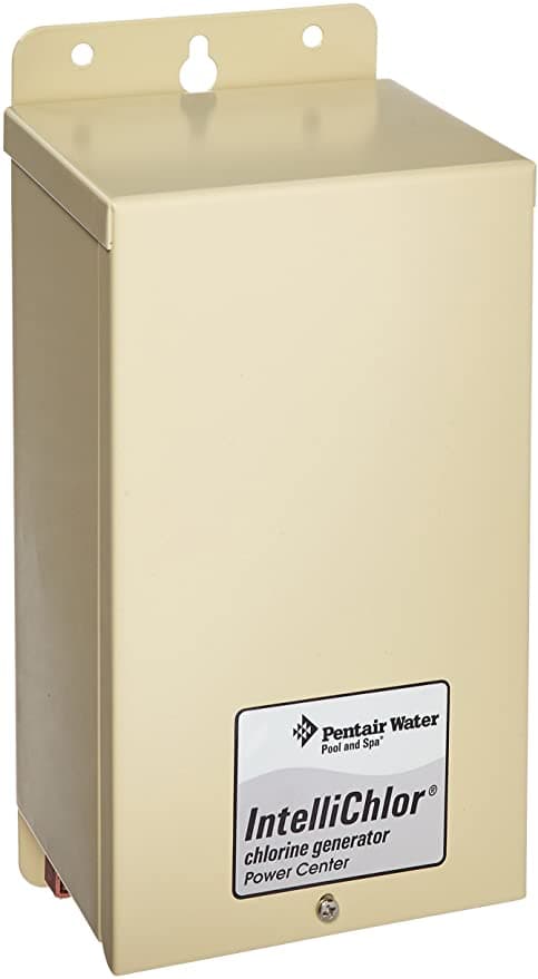 POWER CONTROL MOD. INTELLICHLOR PENTAIR