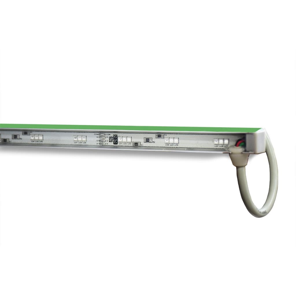 TIRA DE LED EN RGB DE 600mm (PARA CASCADA ACRILICA)