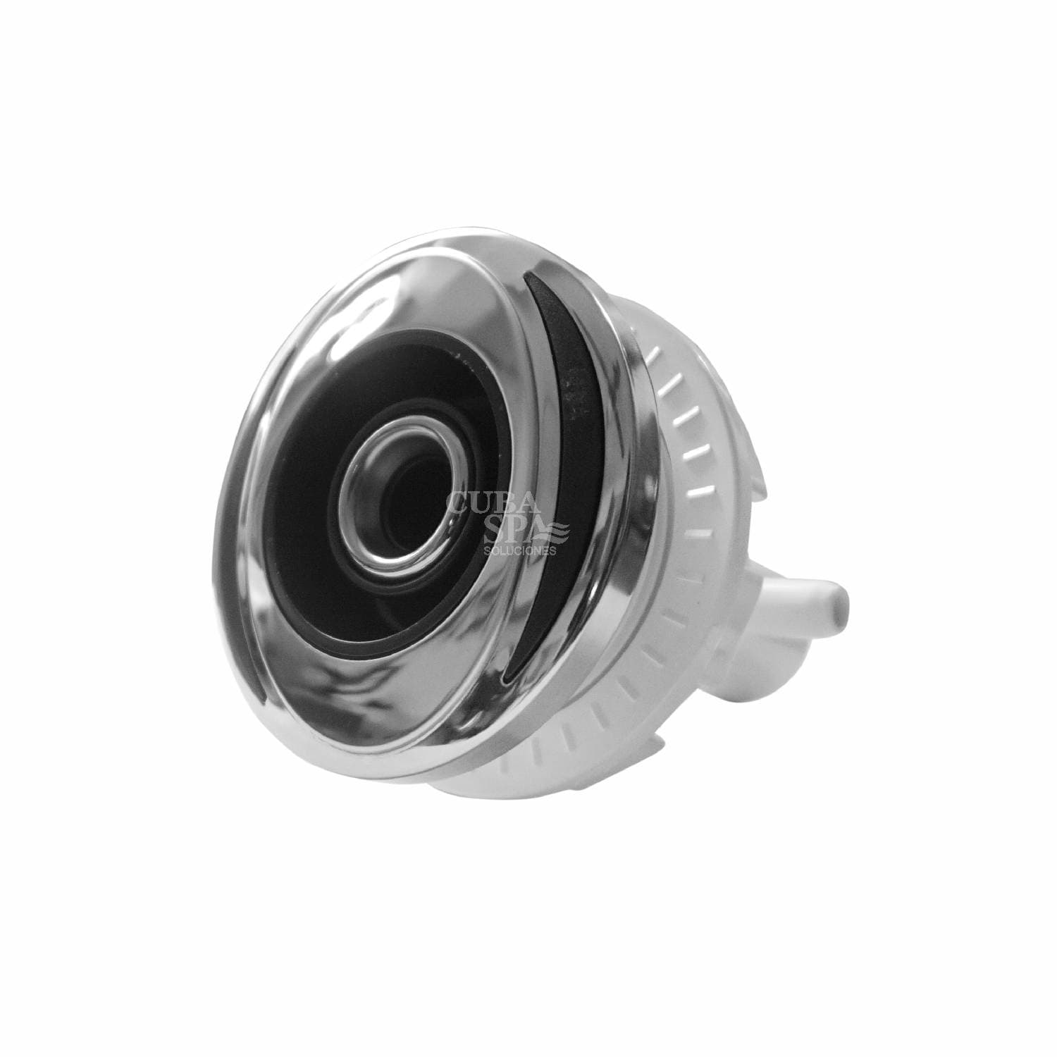 Jet vertical de 3.5"