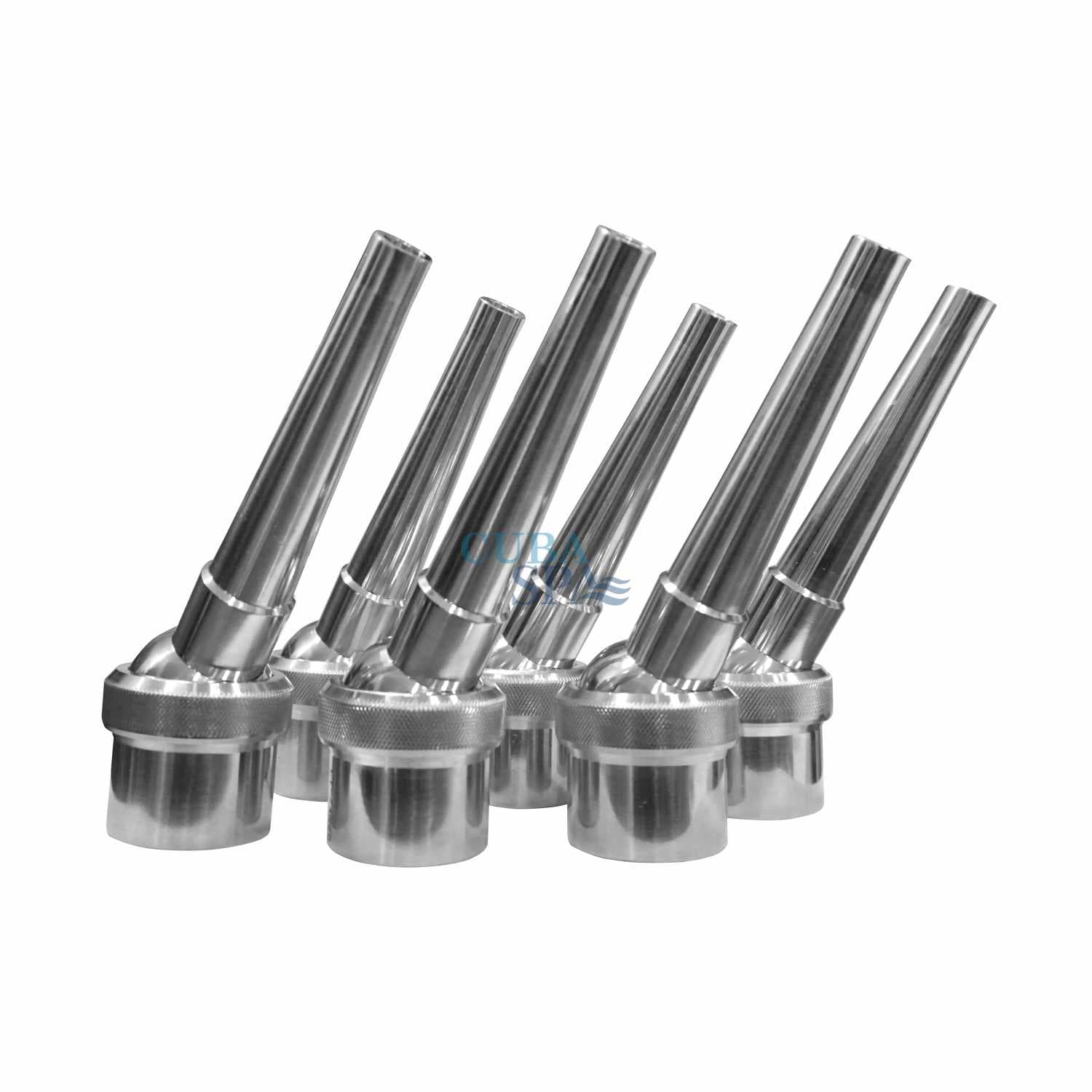 PLUME JET  8MM PARA FUENTES DE AGUA