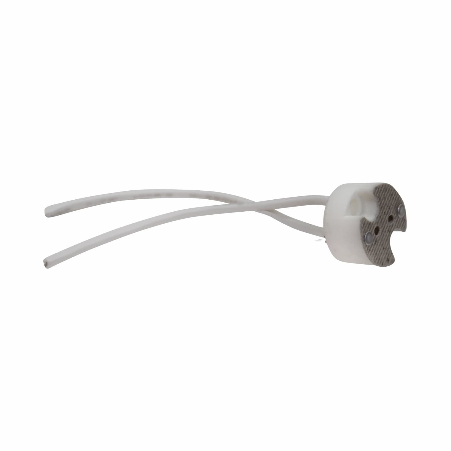 Socket pin para dicroico